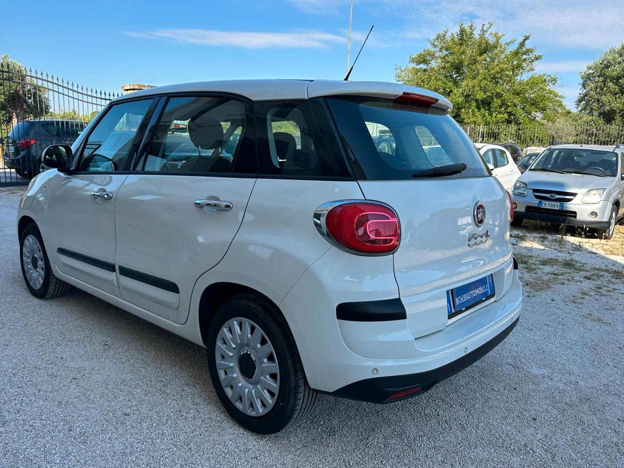 Fiat 500L 1.6 Multijet 120 CV Lounge Stupenda