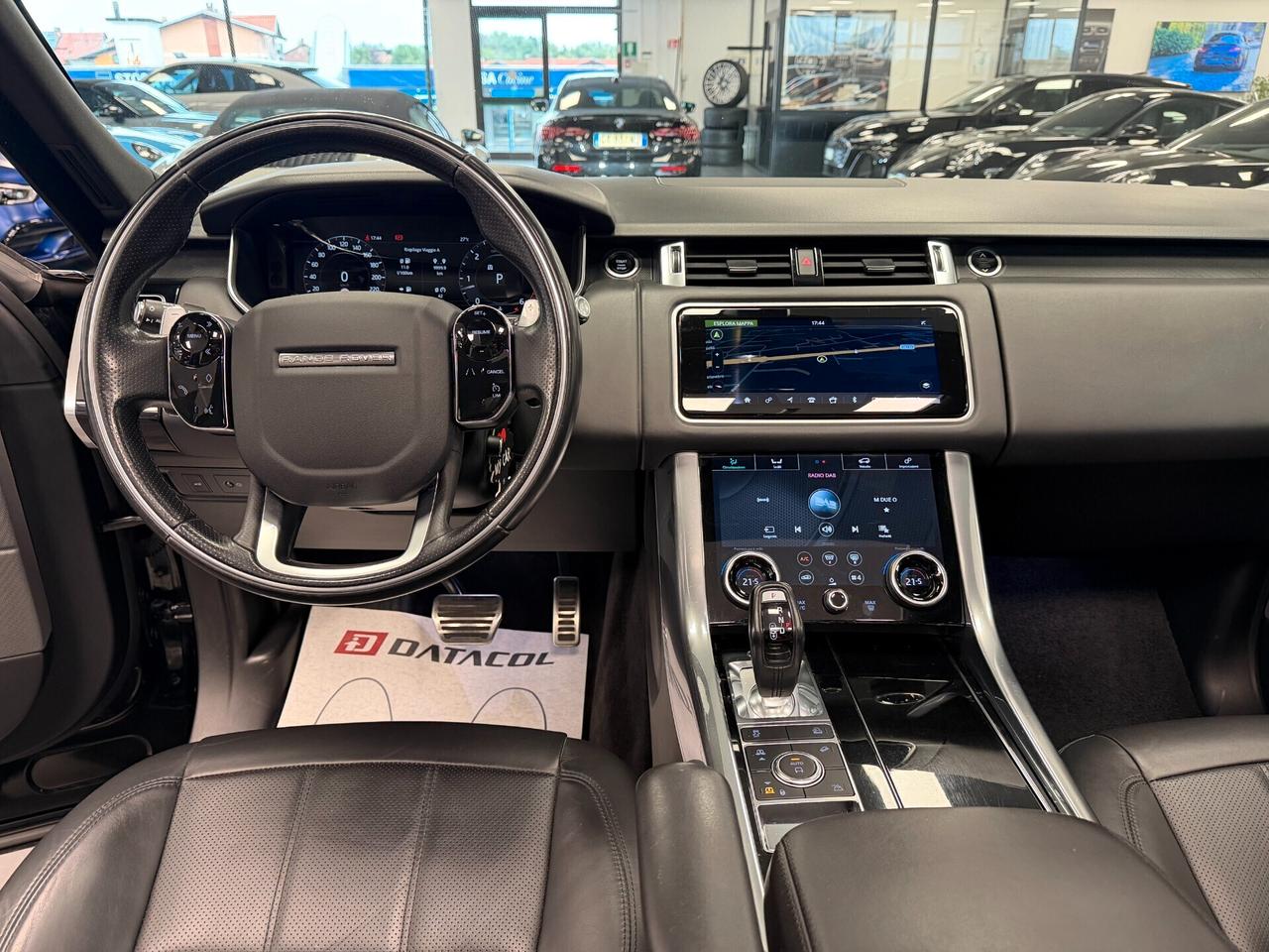 Land Rover Range Sport 3.0D l6 350 CV HSE Dynamic