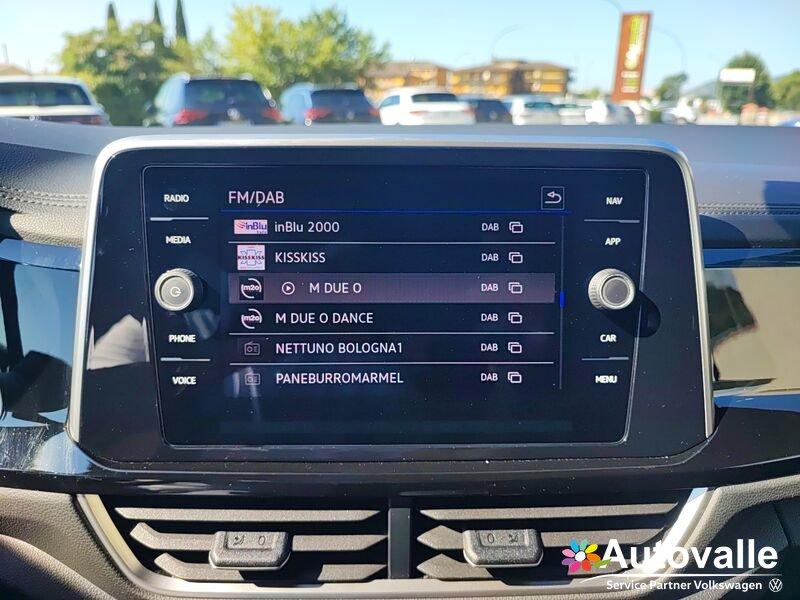 Volkswagen T-Roc 2.0 TDI SCR 150 CV DSG 4MOTION R-Line