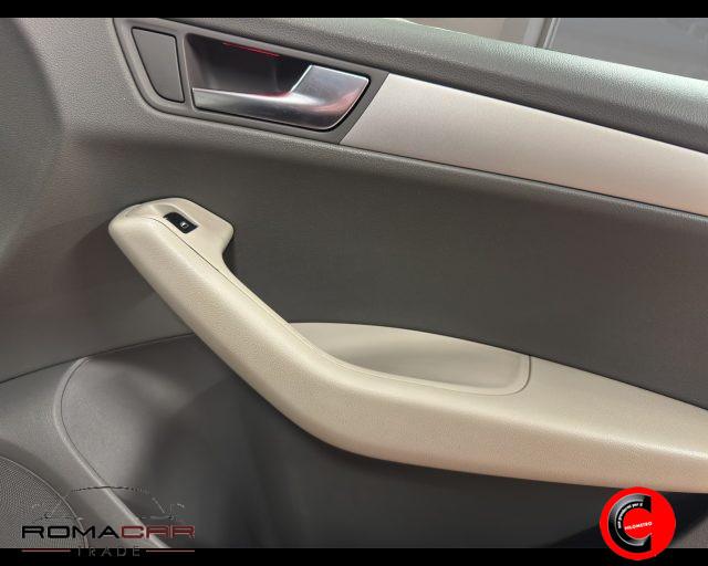 AUDI Q5 2.0 TDI 170 CV quattro