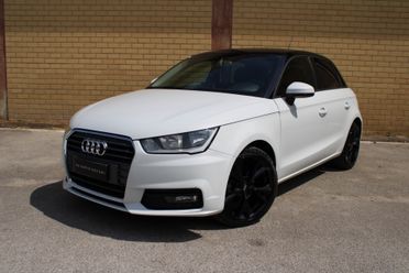 Audi A1 1.4 TDI Admired