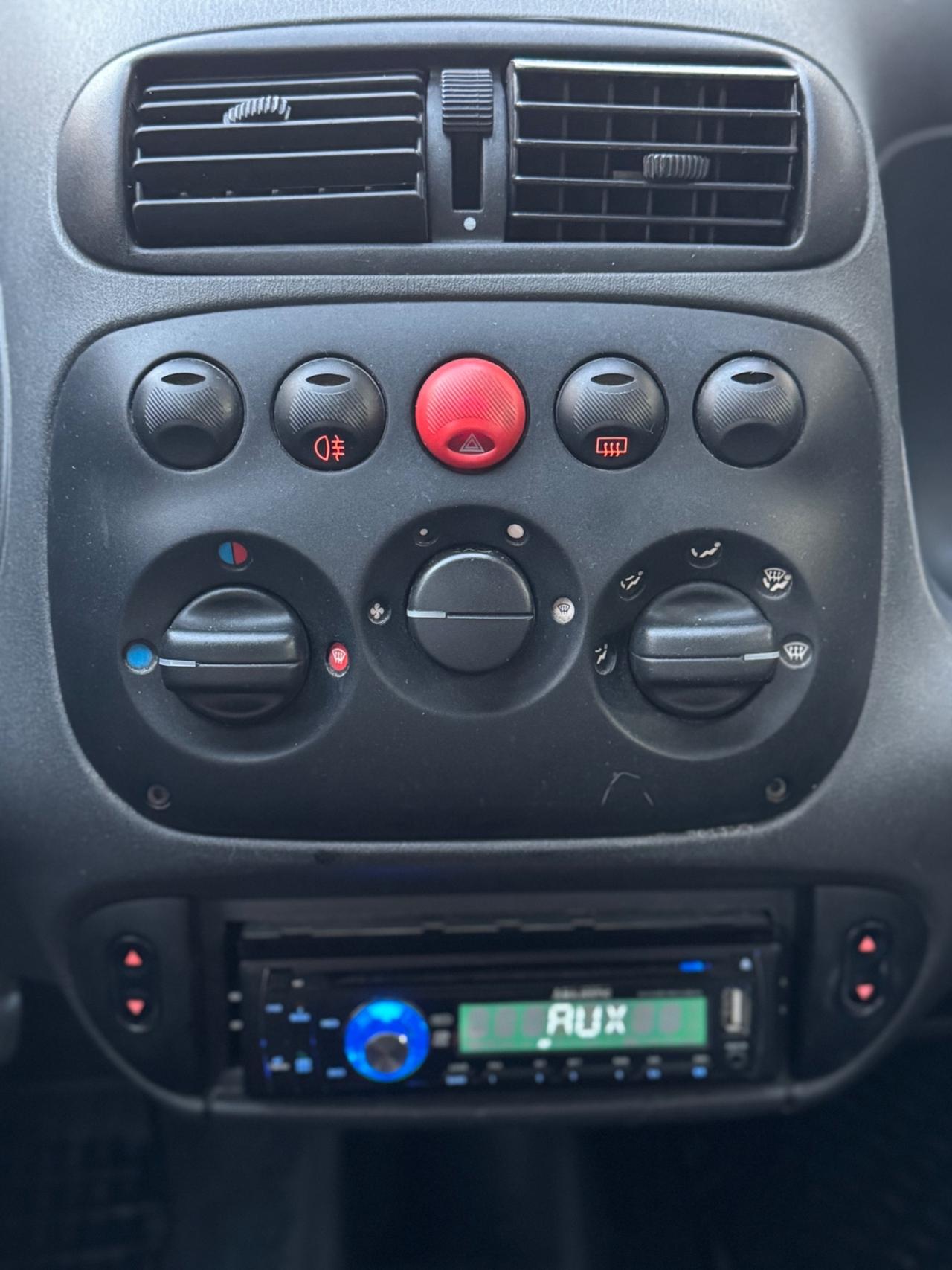 Fiat Seicento 1.1i Cat Sporting •Prezzo 990€