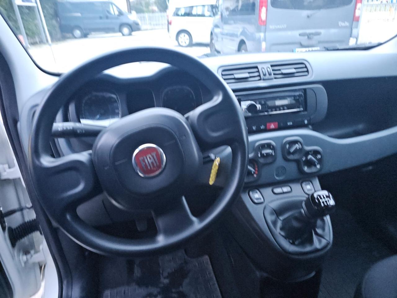 Fiat Panda 0.9 TwinAir Turbo S&S 4x4 Trussardi
