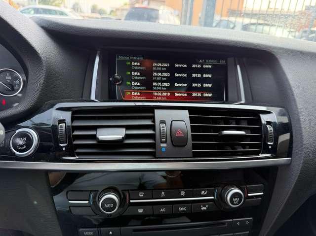 BMW X4 X4 xdrive20d Msport auto my16
