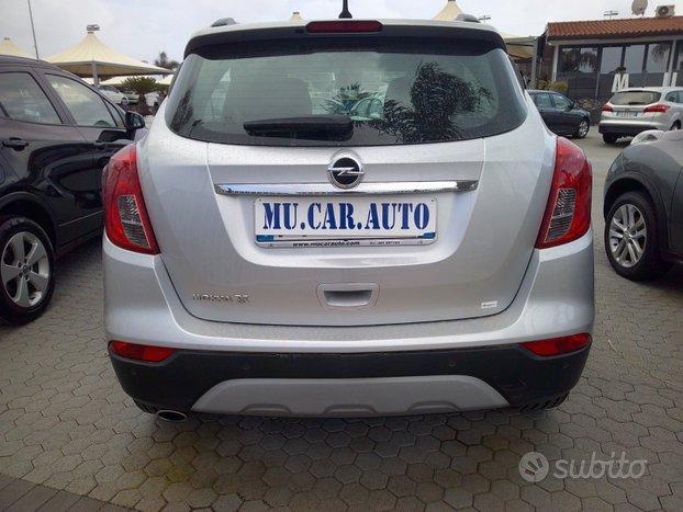 Opel Mokka 1.6 cdti 110cv 4x2 navi