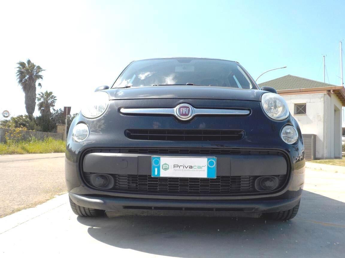 Fiat 500L 1.3 Multijet 95 CV Pop
