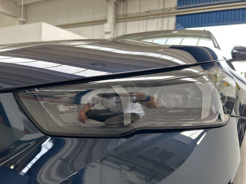 BMW Serie 5 Touring 520d xDrive M Sport Pro