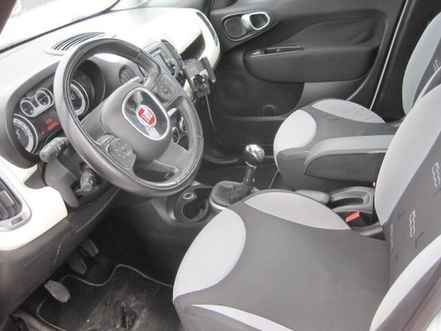 Fiat 500L 1.3 Multijet 85 CV Opening Edition