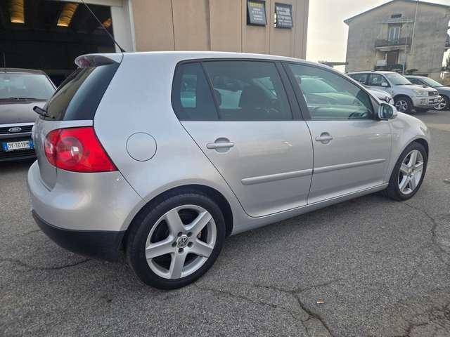 Volkswagen Golf Golf 5p 2.0 tdi Gt Sport dsg