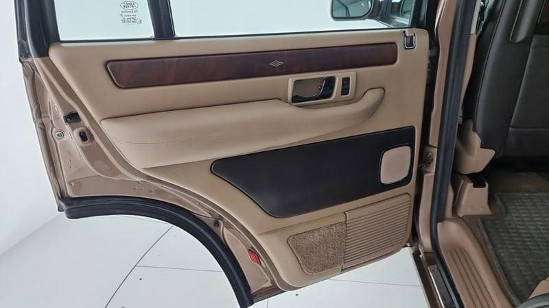 Land Rover Range Rover Holland & Holland Limited Edition