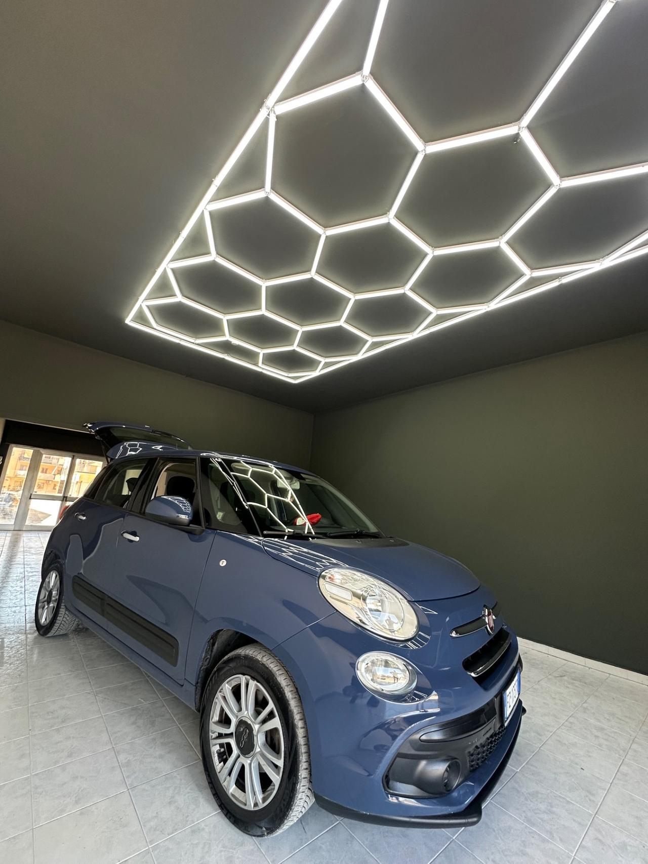 Fiat 500L 1.3 Multijet 95 CV Business