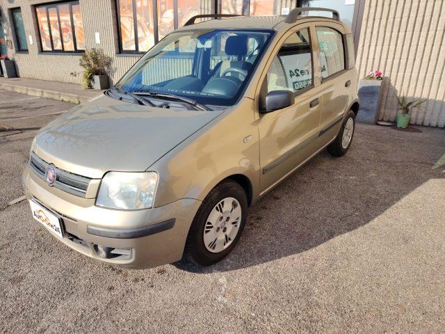 FIAT Panda 1.2 Emotion Eco NEOPATENTATI