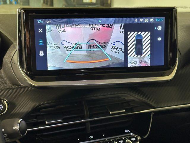 PEUGEOT 2008 PureTech 130 S&S EAT8 Allure