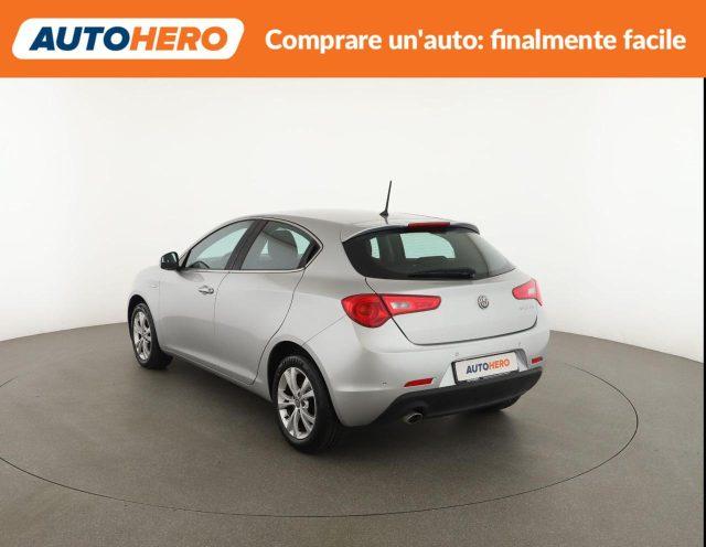 ALFA ROMEO Giulietta 1.6 JTDm 120 CV Super