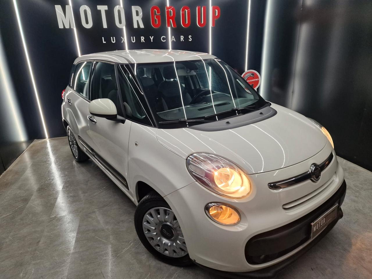 Fiat 500L Pro 1.6 MJT 120CV Pop Star