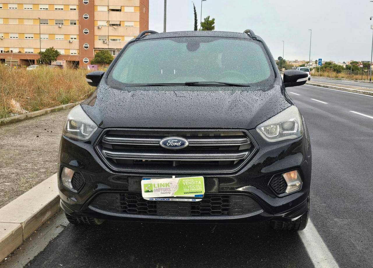 Ford Kuga 1.5 TDCI 120 CV S&S 2WD ST-Line