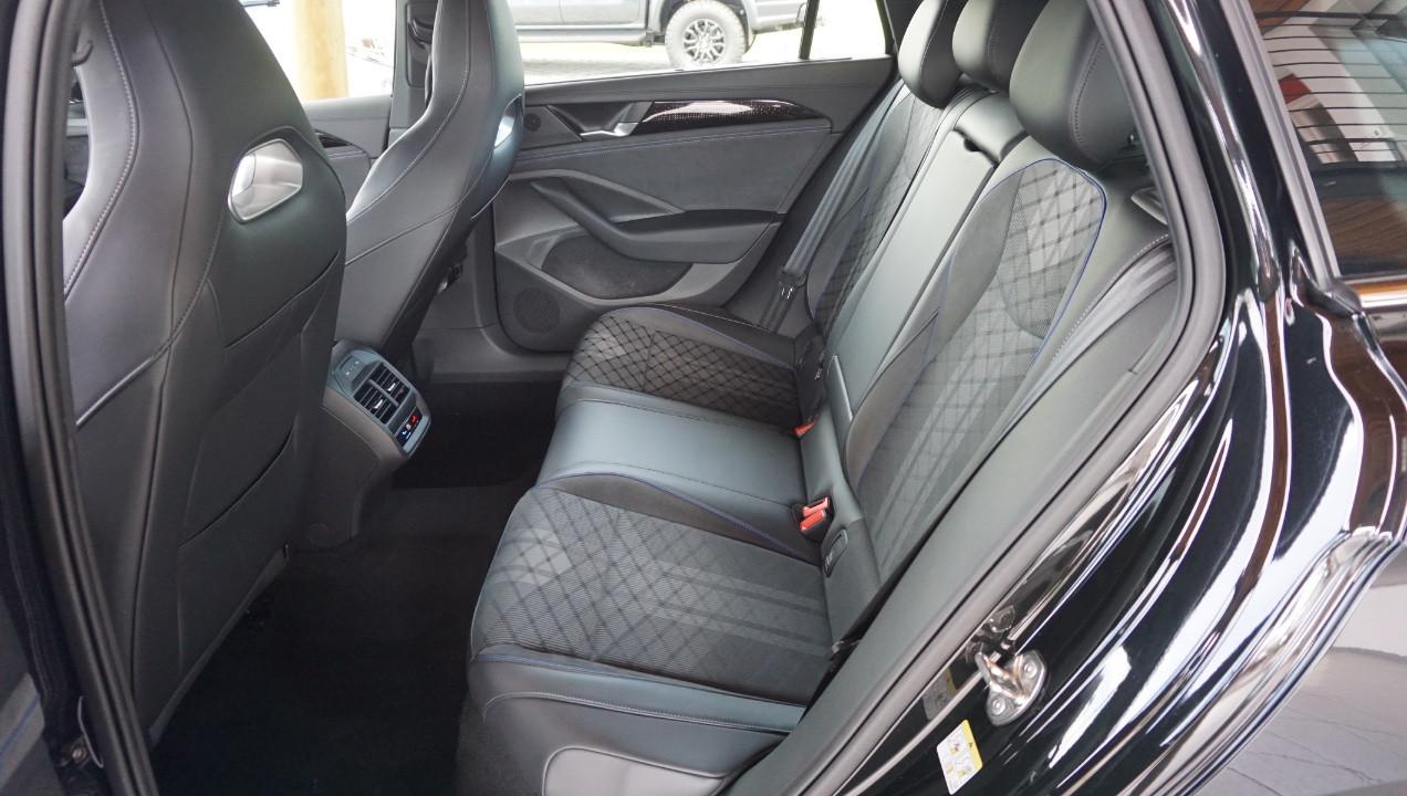 Volkswagen Passat 2.0 tdi scr R-Line 4motion 193cv dsg