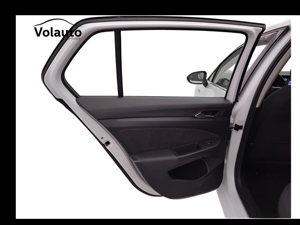 VOLKSWAGEN Golf VIII 2020 - Golf 1.5 tsi evo Style 130cv