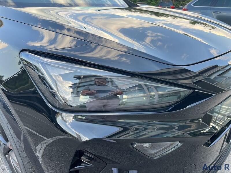 Cupra Formentor 2.0 TDI DSG