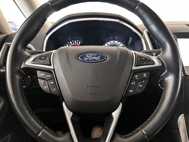 Ford Galaxy 2.0 EcoBlue 150 CV Start&Stop Aut. Titanium Business