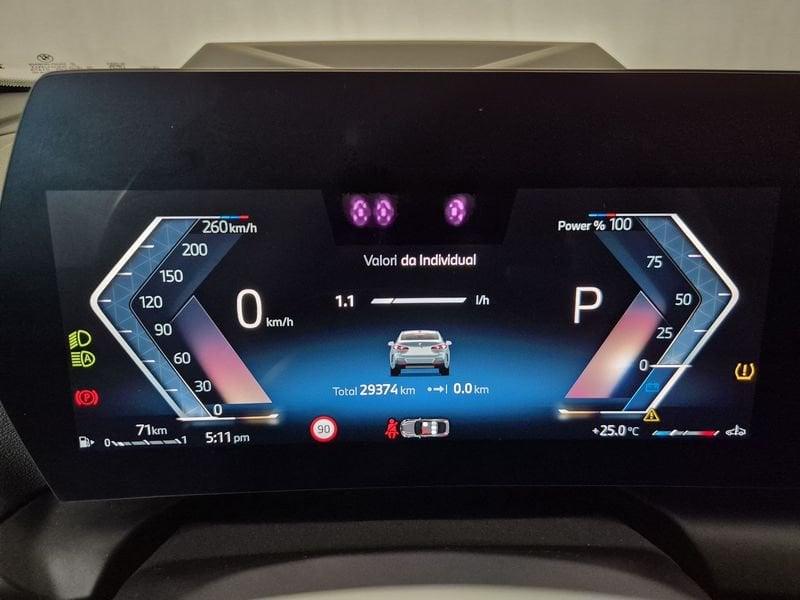 BMW Serie 2 Gran Coupe Serie 2 F74 Gran Coupe 218d Gran Coupe MSport Pro auto