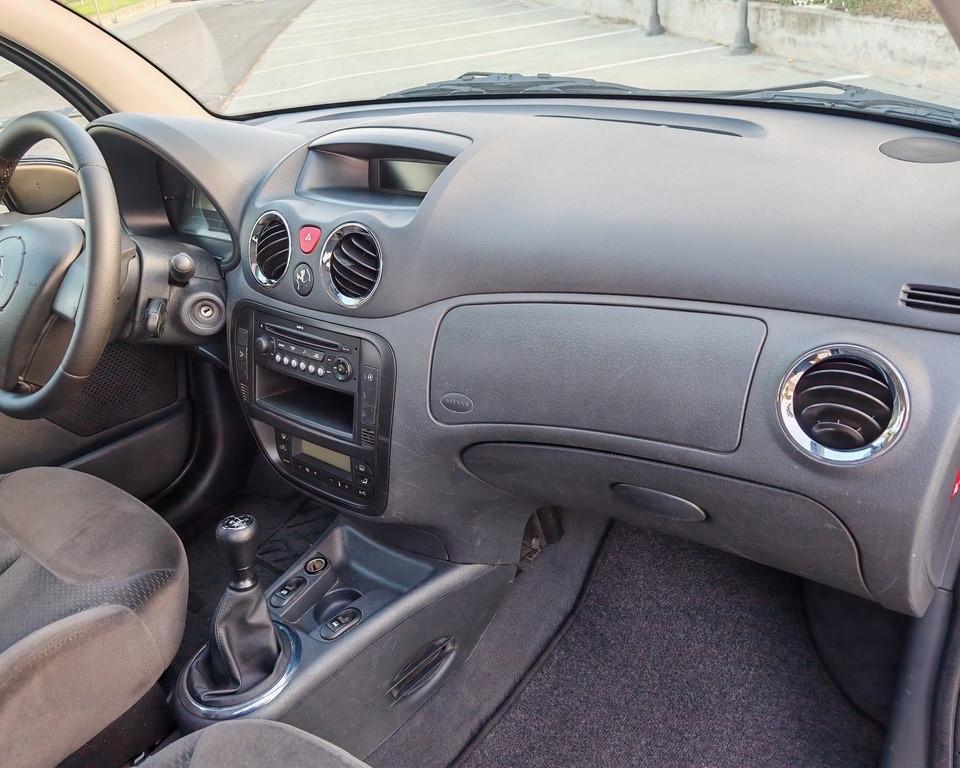 CITROEN C3 1.1 Benzina come nuova