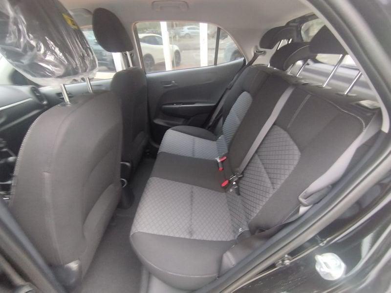KIA Picanto Picanto 1.0 GDi 5 porte Urban