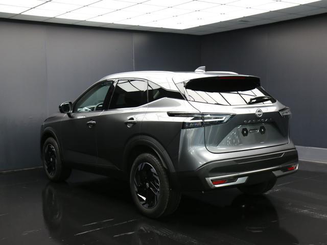 NISSAN Qashqai MHEV 158 CV Xtronic N-Connecta