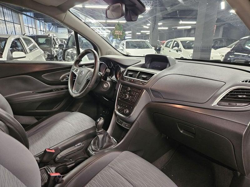 Opel Mokka Mokka 1.6 cdti Cosmo s&s 4x2 136cv m6