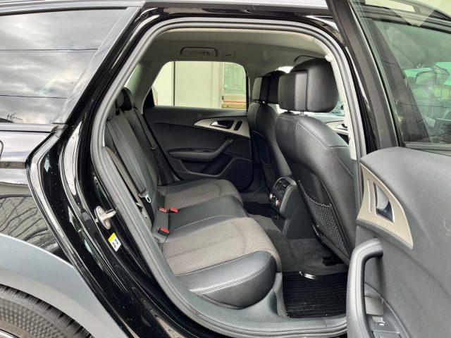 AUDI A6 allroad 3.0 TDI S tronic Business
