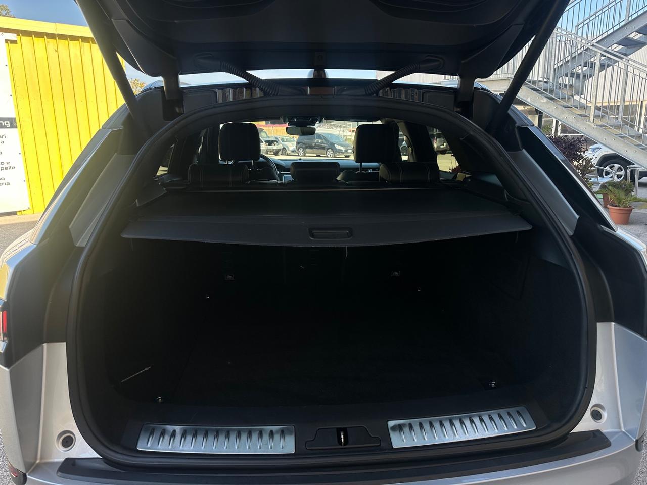 LAND ROVER RANGE ROVER VELAR 2.0*241CV*AUTOMATICO*NAVIGATORE*4X4*FULL OPTIONAL*