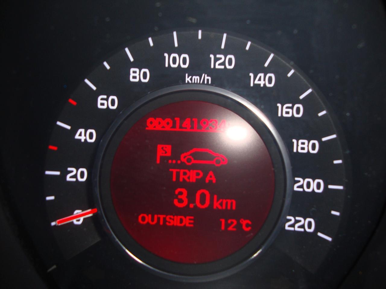 Kia Rio 1.1 CRDi 5p.S&S High Tech