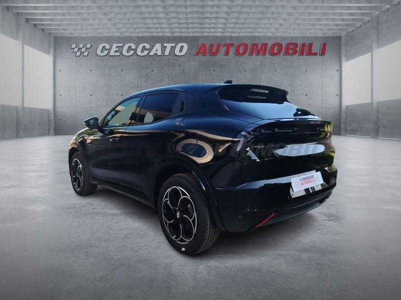 Alfa Romeo Junior Junior 1.2 ibrida Q4 145cv edct6