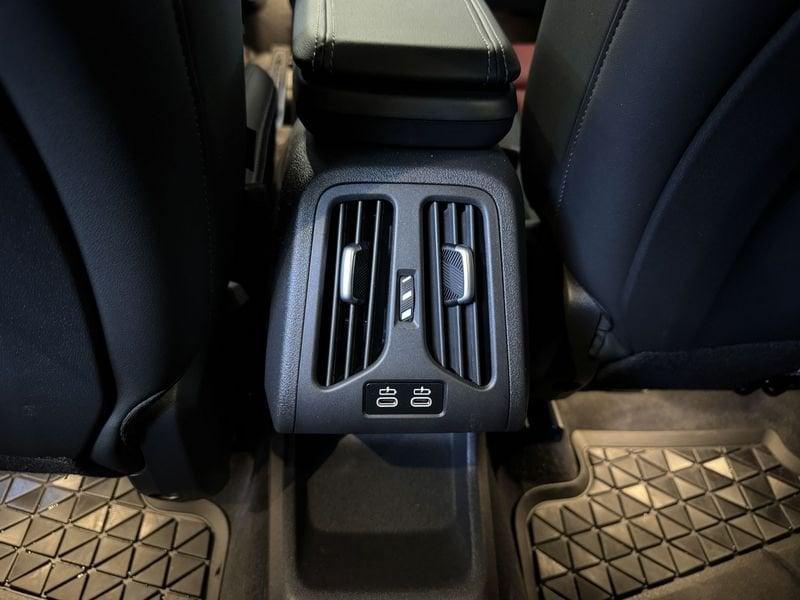 BMW X2 xDrive 20d M Sport Pro 48V MHEV DCT