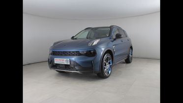 Lynk & Co 01 - 01 1.5 td phev auto