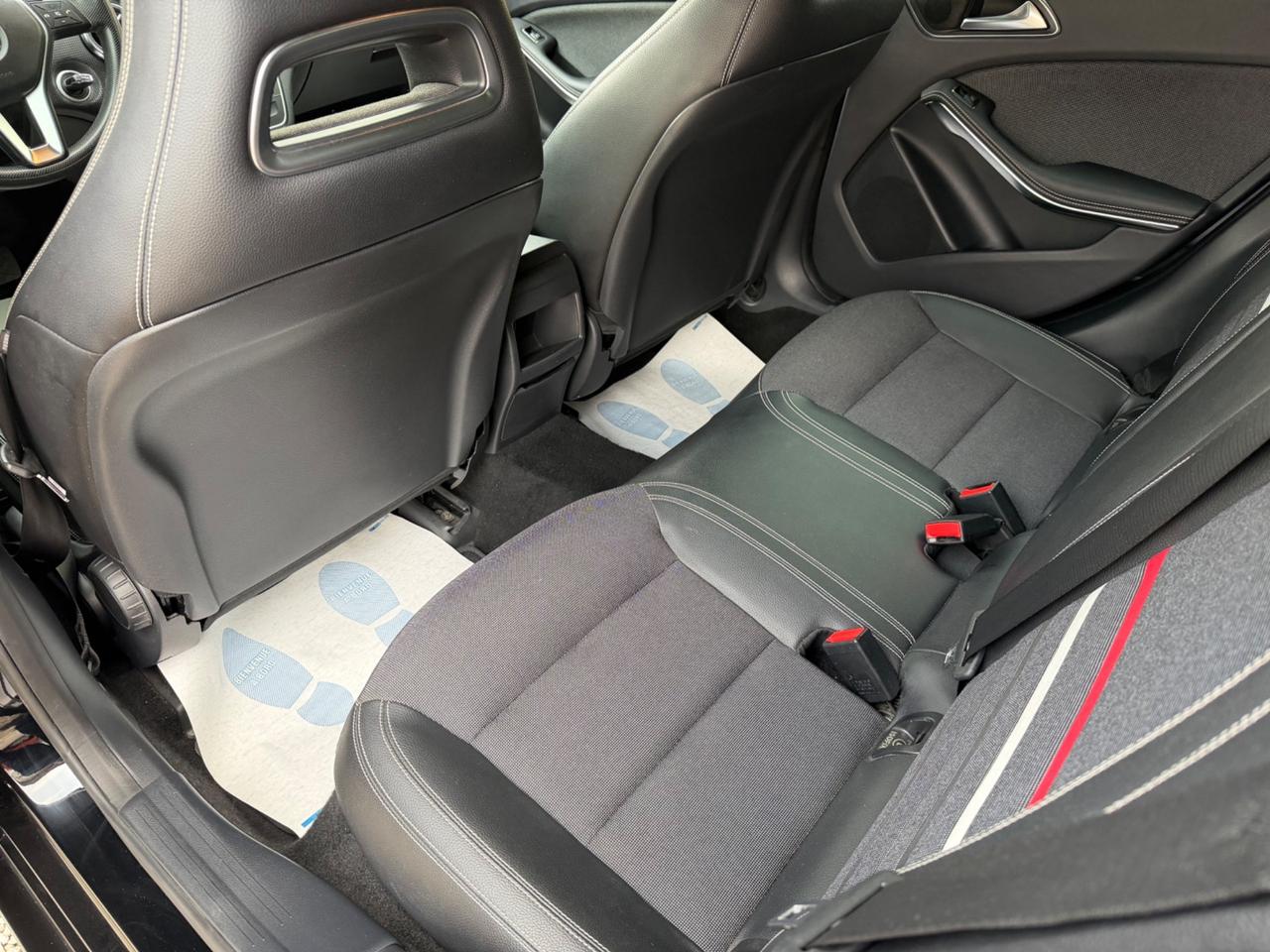 Mercedes-benz A 180 CDI Sport