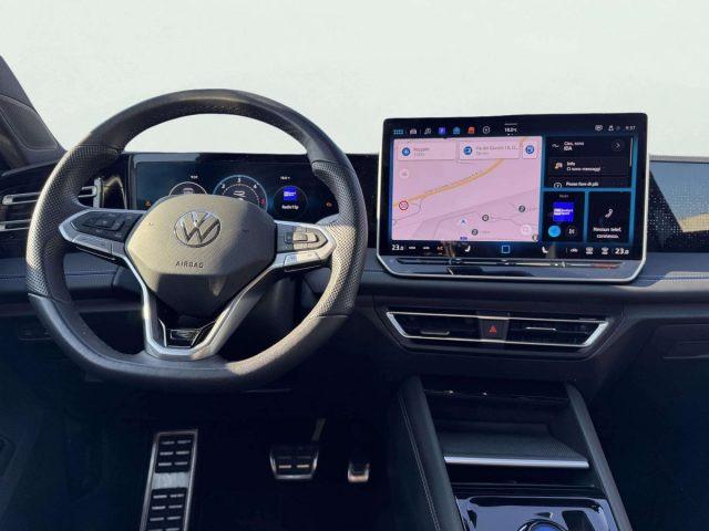 VOLKSWAGEN Tiguan 2.0 TDI DSG R-LINE AUTOMATICA