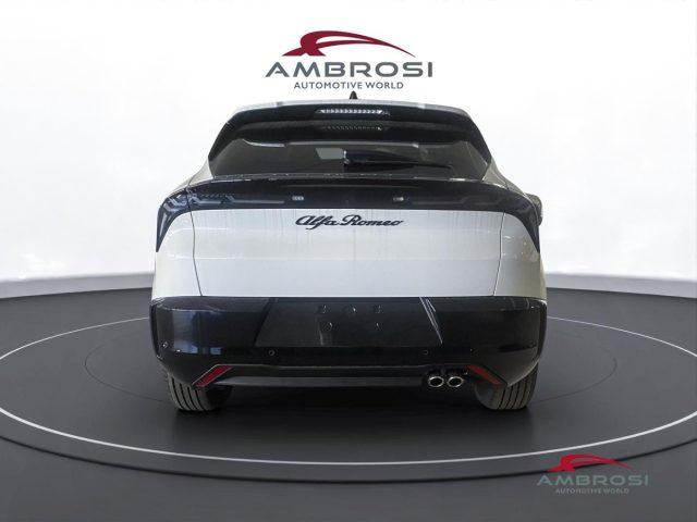 ALFA ROMEO Junior Ibrida 1.2 145cv