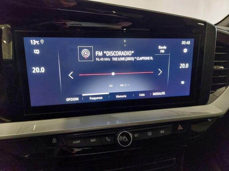 Opel Mokka Mokka 1.2 Turbo 136 CV Ultimate