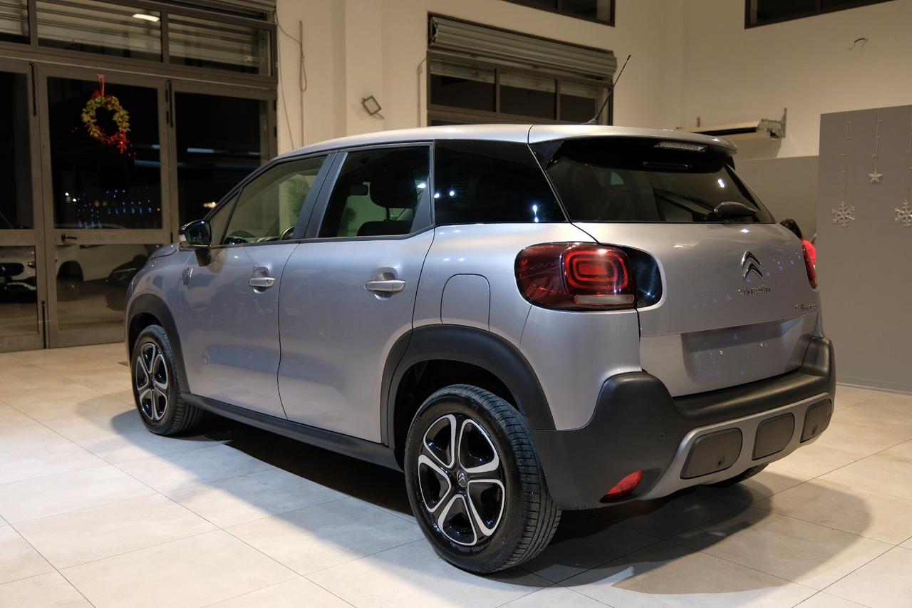 Citroen C3 Aircross PureTech 110 S&S You