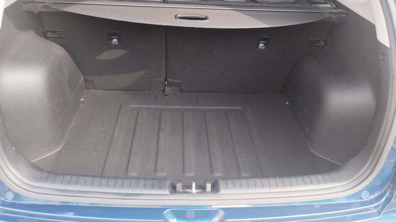 Kia Niro 1.6 GDi DCT HEV Style
