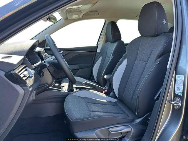 Skoda Kamiq Kamiq 1.0 TSI Black Dots
