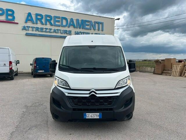CITROËN JUMPER 33 L2H2 BLUEHDI 140 CV BUSINESS