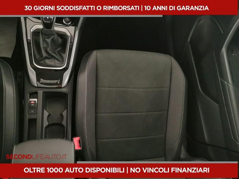 Volkswagen T-Roc 1.0 tsi Style 110cv