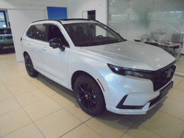HONDA CR-V P242.0 Adv Tech MY2025