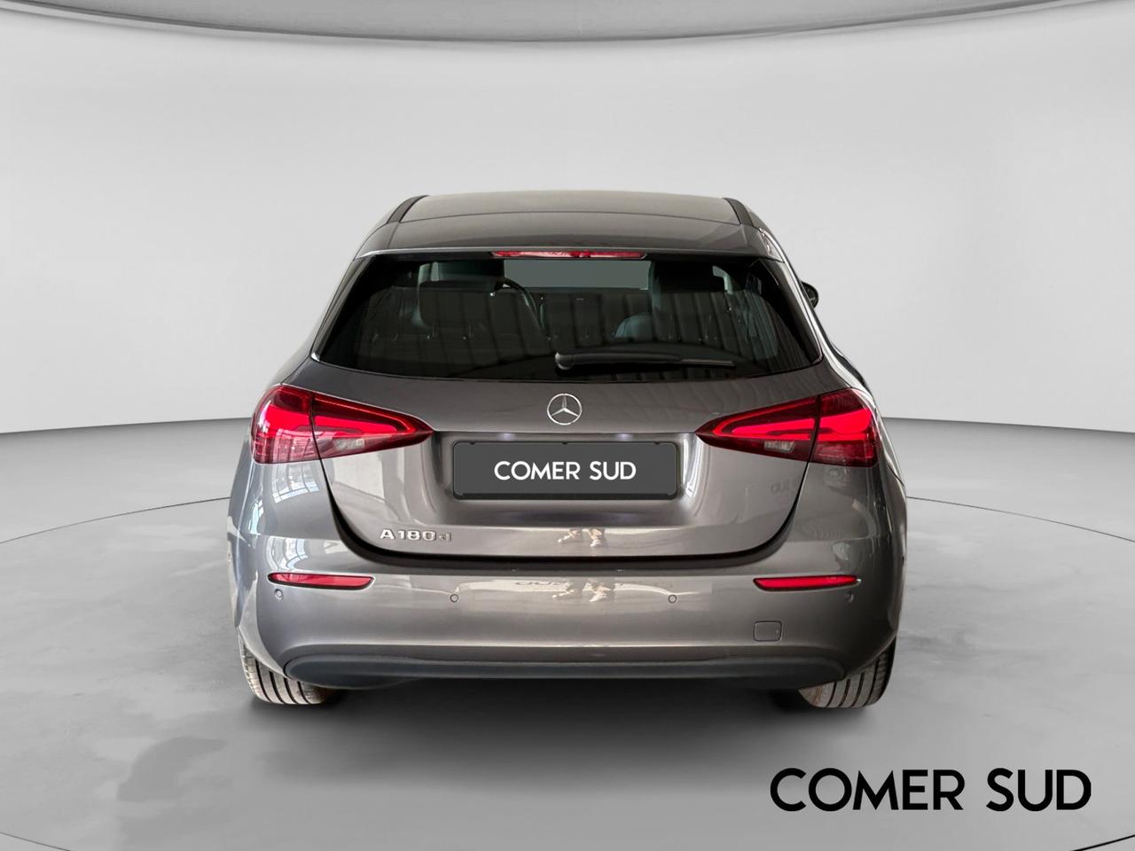 Mercedes-Benz Classe A - W177 2023 - A 180 d Advanced auto