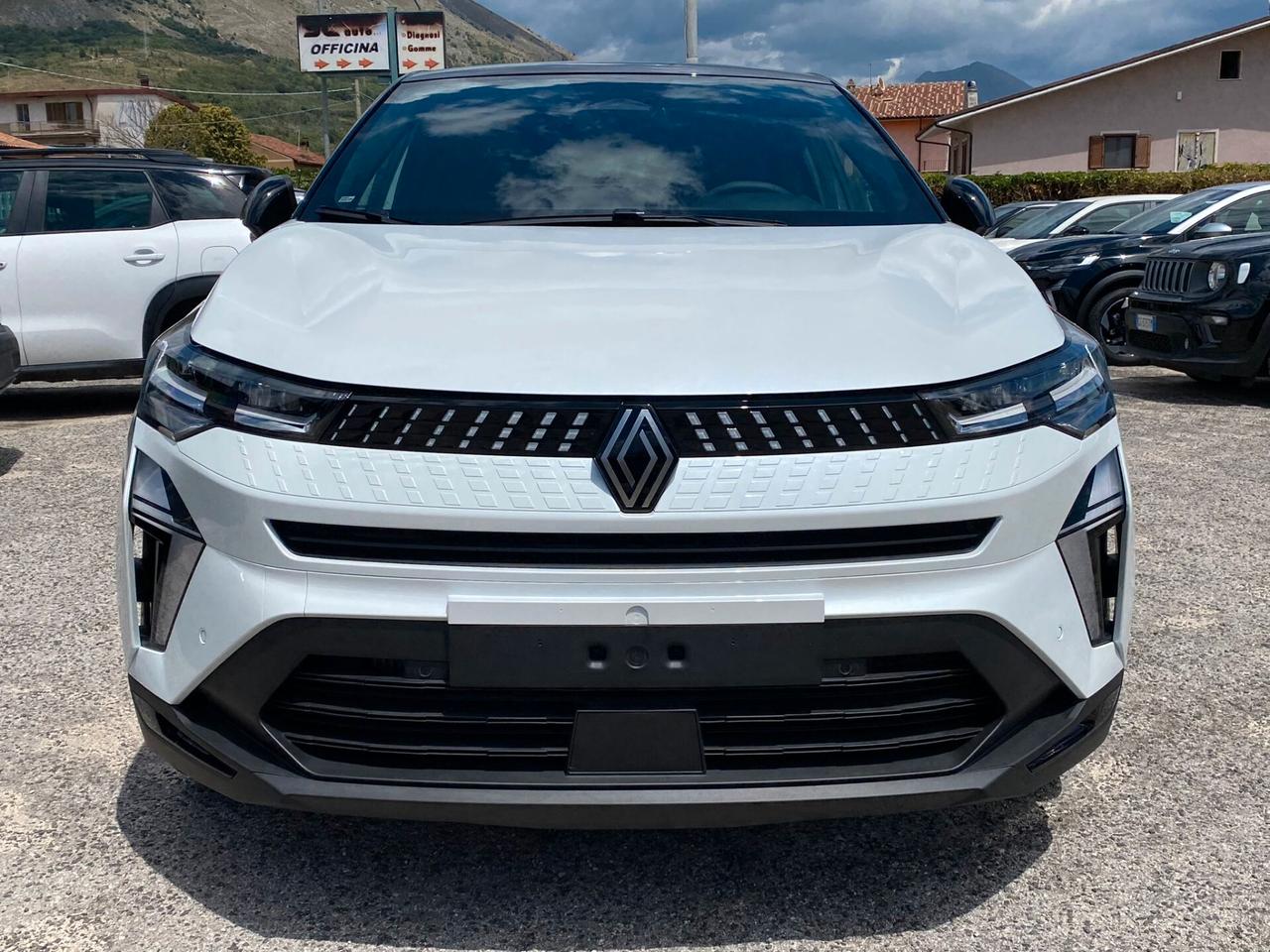 Renault Captur ECO-G 100 CV Techno BiColor GPL