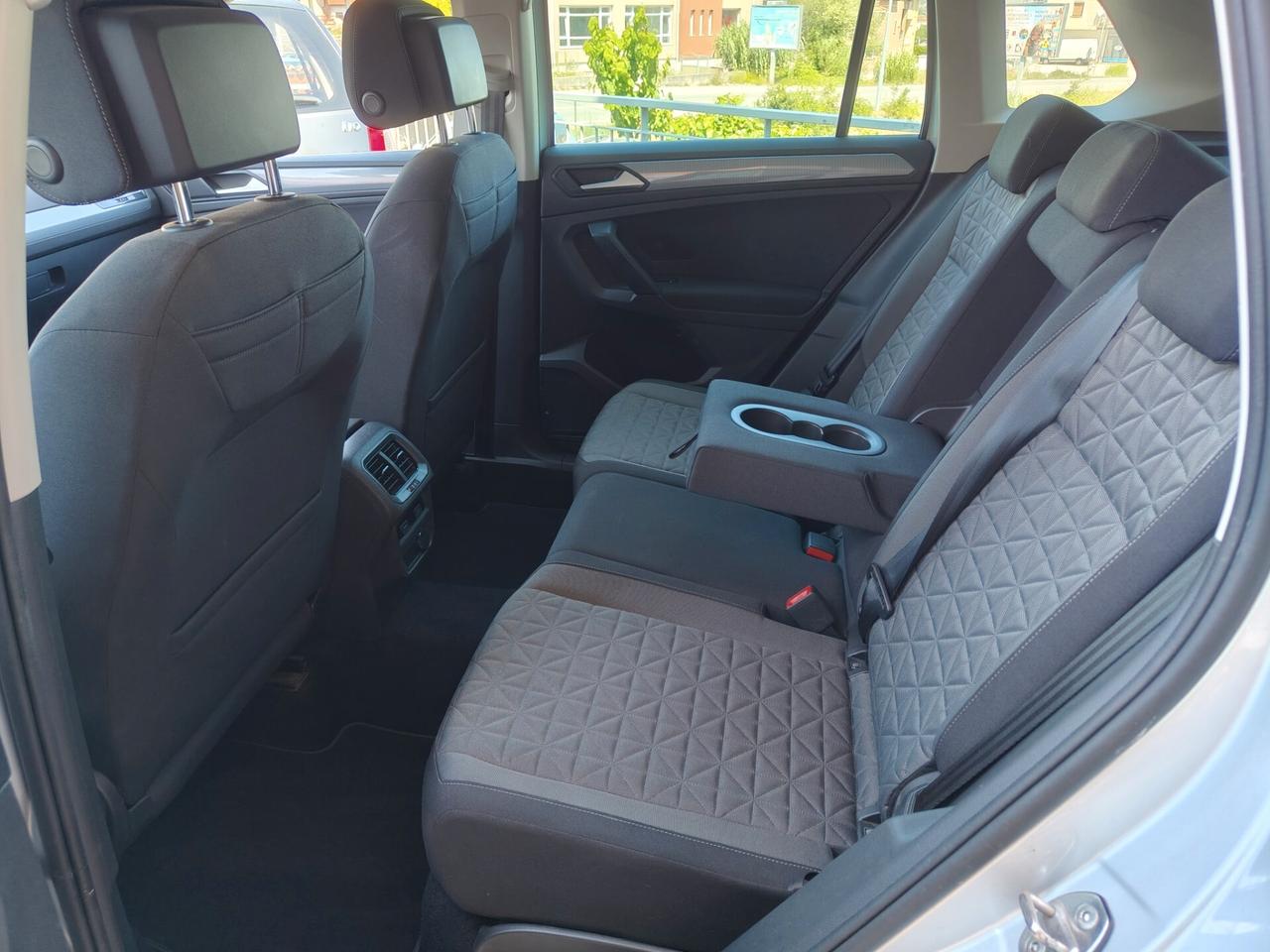Volkswagen Tiguan 2.0 TDI 150 CV SCR DSG Life