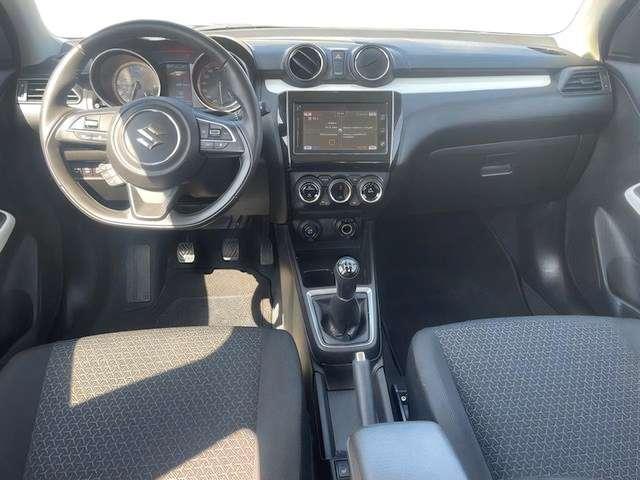 Suzuki Swift 1.2h Top allgrip 4wd