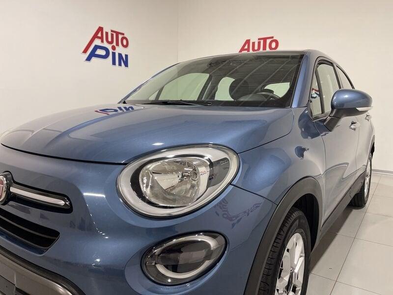 FIAT 500X 1.3 MultiJet 95 CV City Cross